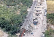 Va lento tren Saltillo-Monterrey-Nuevo Laredo tras 10 meses de inicio