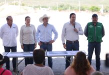Casi lista ampliación de la Saltillo-Derramadero; registra 75% de avance