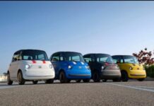 Venderá Stellantis eléctrico de 13,995 dólares en EU