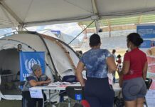 Violencia contra las mujeres, falta de atención médica y sobrecarga de cuidados: la otra cara de los terremotos en Venezuela