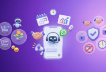 Agente IA en Whatsapp Business en 2026