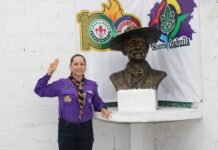 Scouts de México, 100 años dejando huella en generaciones