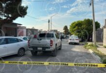 Abaten en Estado de México a presunto feminicida de Diana