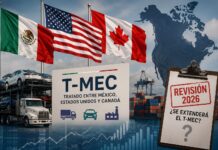 Amenaza EU con no extender el T-MEC; prende alertas para Coahuila