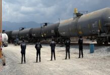 Amplía FGR investigación por huachicol fiscal