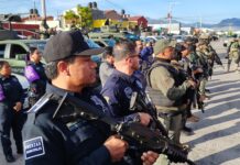 Ante suicidio de policía en Guanajuato, piden a elementos de Saltillo revisar su salud mental