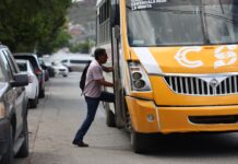 Anuncian ajuste en recorrido de la Ruta RS-716