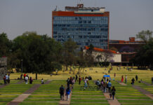Aplicará UNAM examen de control por anomalías en admisión