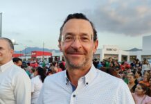 Apuesta COPARMEX por fortalecimiento de las PyMES ante cambios en mercados internacionales