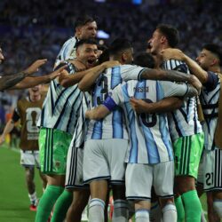 FIFA World Cup 2026 – Round of 32 – Argentina vs Cape Verde