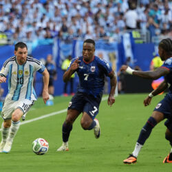 FIFA World Cup 2026: Argentina – Cape Verde