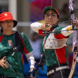 arqueros