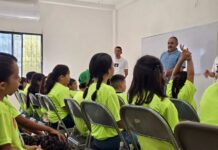 Arranca con éxito curso de verano del CIJ Ramos Arizpe; participan más de 26 niñas y niños