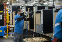 Cerrará Whirlpool planta en Apodaca en 2027; moverán producción a Ramos Arizpe