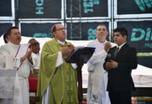 Cierra el ENJES 2026 dejando una huella de fe en miles de jóvenes