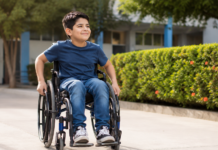 Club Rotario de Saltillo ofrece aparatos ortopédicos gratuitos para niños