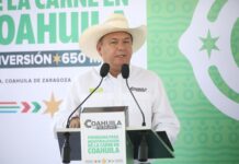 Coahuila ya está listo para reanudar las exportaciones de ganado