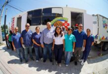 Con acciones permanentes, Ramos Arizpe fortalece el bienestar animal
