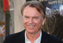 Confirman que Sam Neill murió por neumonía, no por cáncer