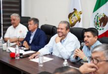 Consejo Municipal de Desarrollo Urbano impulsa el crecimiento ordenado de Ramos Arizpe