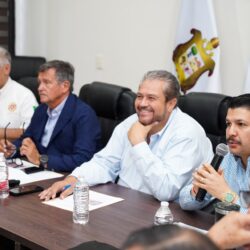 consejo municipal