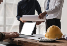 Construcción de oficinas: cómo elegir al proveedor adecuado