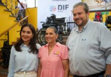 Coordinación con el Estado fortalece los programas sociales en Ramos Arizpe