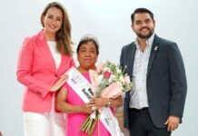 Corona DIF Saltillo a su Reina 2026