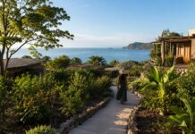 Ricardo Santa Cruz Mahoney posiciona a Costalegre como la próxima frontera del turismo de lujo en México