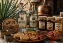 Crean distintivo “Productor Auténtico” para garantizar el origen de productos artesanales y destilados