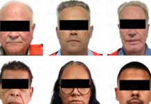Dan prisión preventiva a ex gobernador de BC