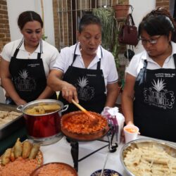 darán cocineras 4
