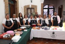 Darán Cocineras Tradicionales toque de sabor al FINA 2026