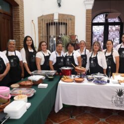 darán cocineras 5