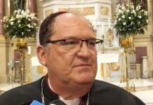 Deberán simpatizantes de Fraternidad Pío X de Saltillo decidir entre esta secta o el catolicismo: obispo Hilario