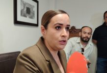 Denuncia oficial mayor del Congreso de Coahuila al diputado del PT “Tony” Flores