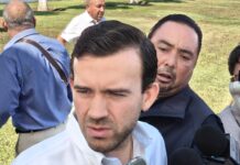 Desde el Senado haremos escuchar la voz de los coahuilenses: Gabriel Elizondo