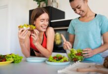 Después de la fiebre mundialista, retoma tu dieta