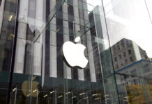 Destrona Apple a Nvidia como empresa más valiosa del mundo