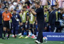 Dimite el DT de la Selección de Fútbol alemana tras los resultados en el Mundial del 2026