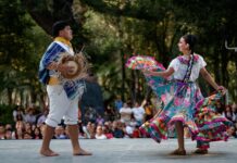 Disfrutan del K-Pop Fest en el FINA 2026