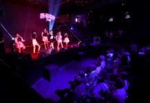 Disfrutan del K-Pop Fest en el FINA 2026