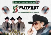 Disfrute penúltima jornada del FUTFEST con fútbol, música y más