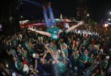 El Mundial 2026 unió a los mexicanos y frenó la polarización, señala académico de la UNAM