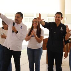 en la unidad laguna 2