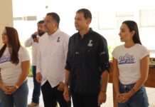 En la Unidad Laguna de la UA de C se desarrolla el curso de verano “Lobos Camp 2026”