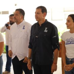en la unidad laguna
