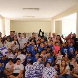 en la unidad laguna 7