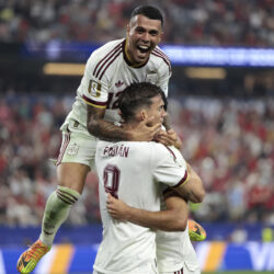 Mundial de la FIFA 2026: Portugal – España