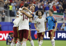 España elimina a Francia y jugará la final del Mundial 2026